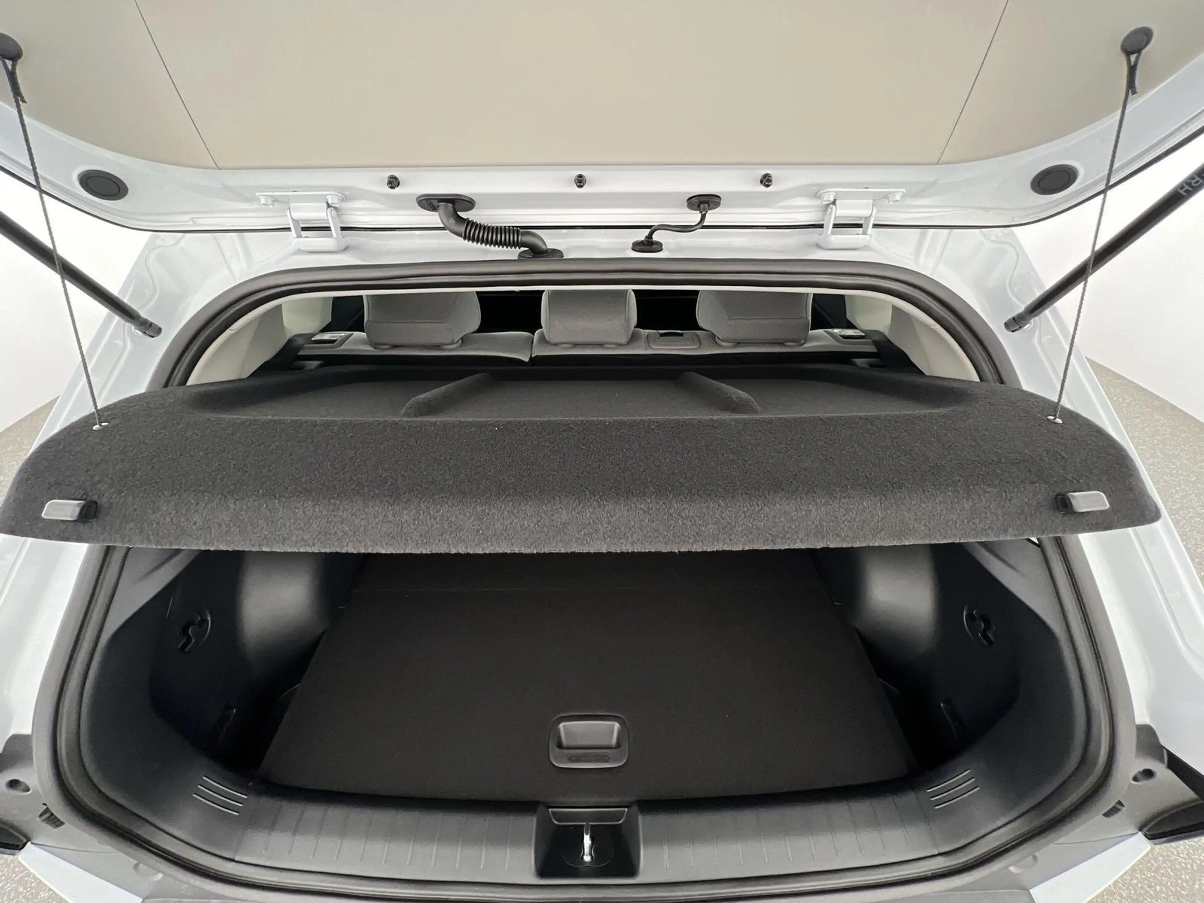 Kia EV4 150 kW Air*NAVI*RFK*LHZ*uvm — photo 18