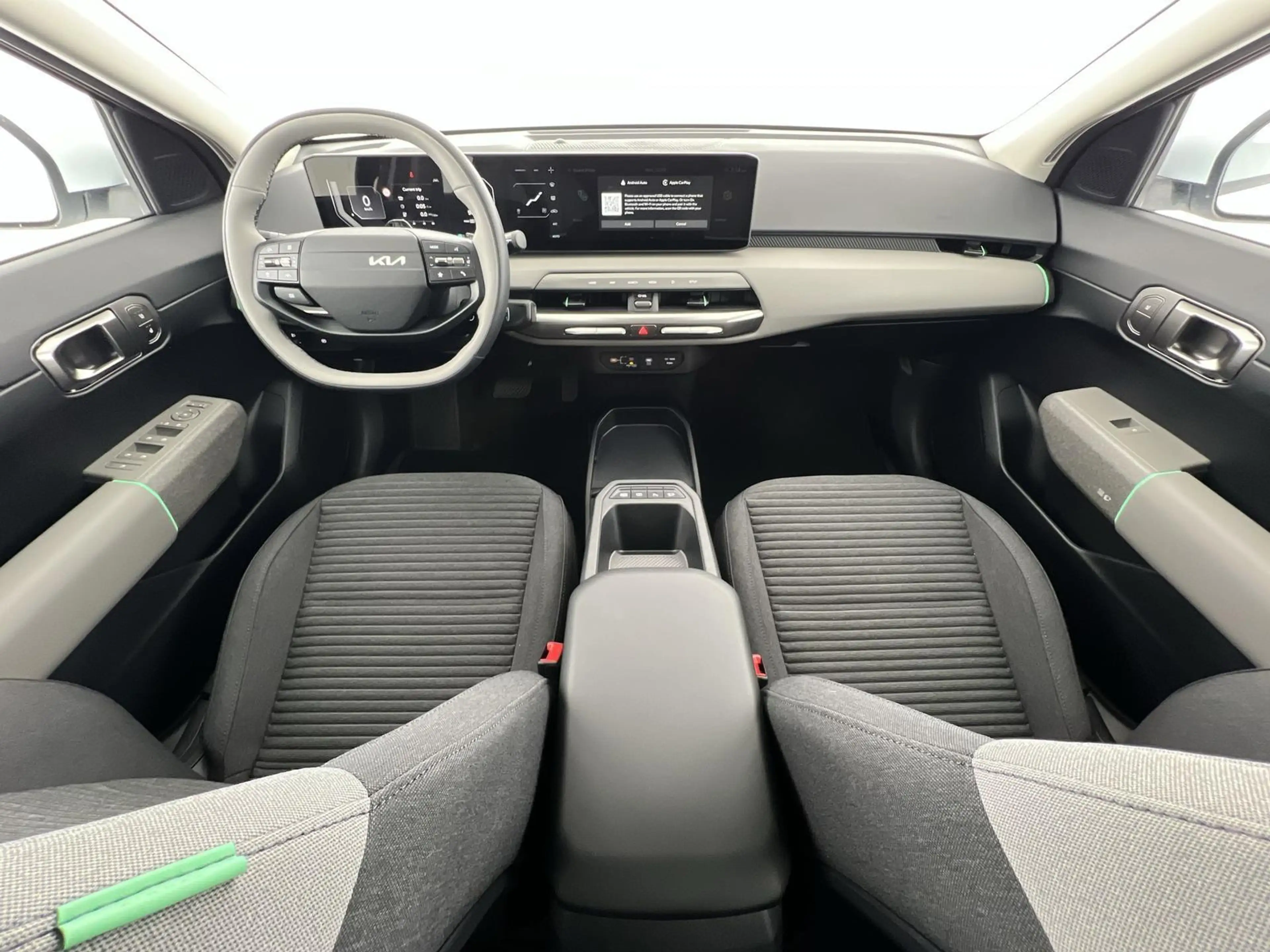 Kia EV4 150 kW Air*NAVI*RFK*LHZ*uvm — photo 7