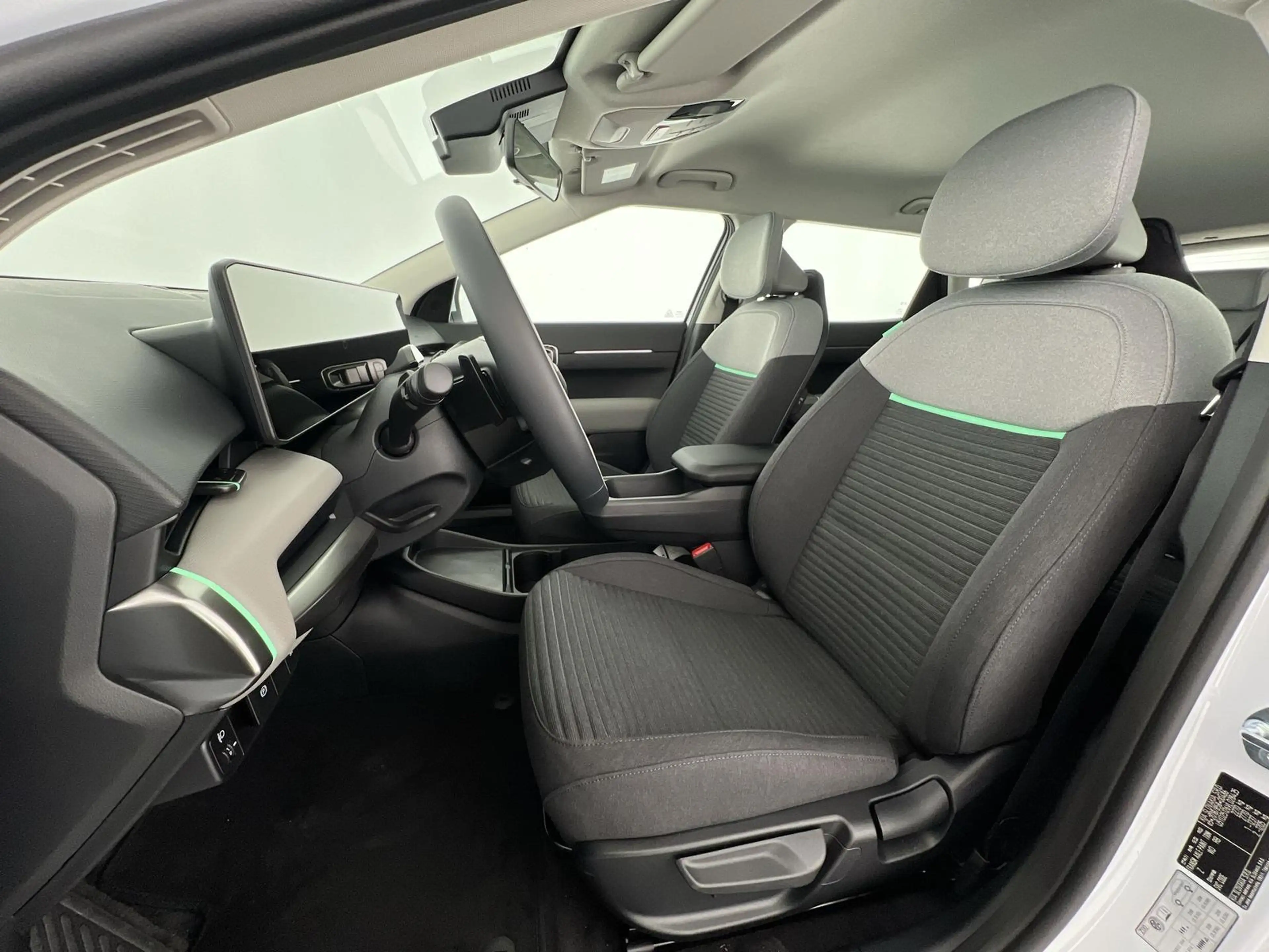 Kia EV4 150 kW Air*NAVI*RFK*LHZ*uvm — photo 8