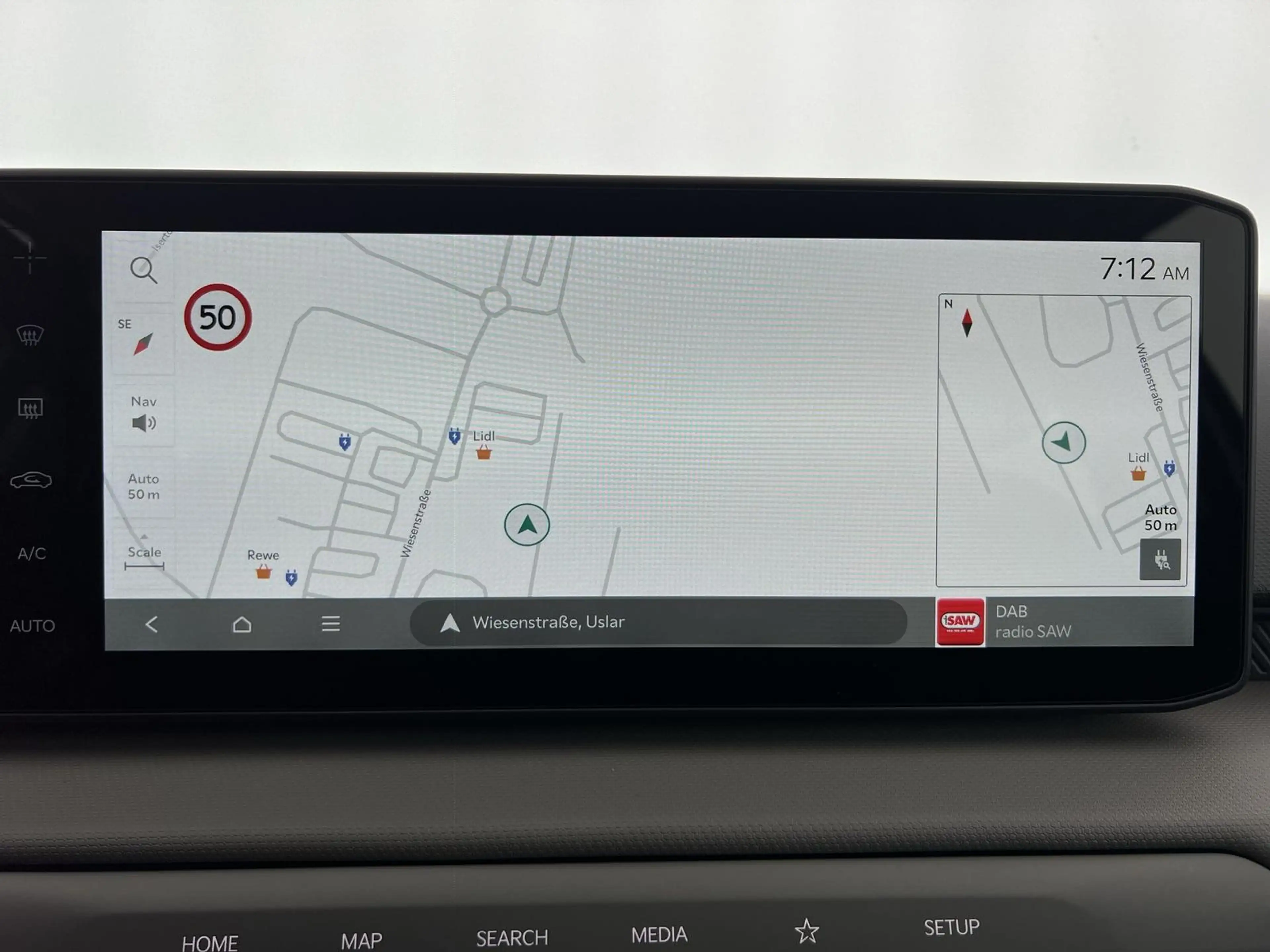 Kia EV4 150 kW Air*NAVI*RFK*LHZ*uvm — photo 12