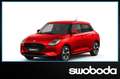 Suzuki Swift 1,2 Hybrid Allgrip flash Rot - thumbnail 1