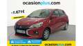 Mitsubishi Space Star 120 MPI Motion Rojo - thumbnail 1