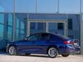 BMW 320 Aut. *Schiebedach - Live Cockpit* Bleu - thumbnail 9