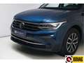 Volkswagen Tiguan 1.4 TSI eHybrid Business+ 245 PK | Ergo active met Blau - thumbnail 5