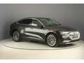 Audi e-tron SB 55 Quattro 408pk Advanced Gris - thumbnail 7