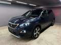 Peugeot 5008 GT LINE*7-SITZER*LED*NAVI*HEAD-UP*LEDER*SITZH Blau - thumbnail 1
