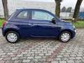 Fiat 500 1.2 Pop,APPLE CARPLAY,Navi Bleu - thumbnail 6