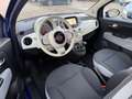 Fiat 500 1.2 Pop,APPLE CARPLAY,Navi Bleu - thumbnail 9