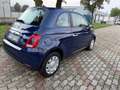 Fiat 500 1.2 Pop,APPLE CARPLAY,Navi Bleu - thumbnail 4