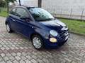 Fiat 500 1.2 Pop,APPLE CARPLAY,Navi Bleu - thumbnail 3