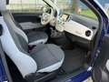 Fiat 500 1.2 Pop,APPLE CARPLAY,Navi Bleu - thumbnail 8