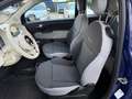 Fiat 500 1.2 Pop,APPLE CARPLAY,Navi Bleu - thumbnail 13