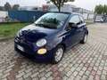 Fiat 500 1.2 Pop,APPLE CARPLAY,Navi Bleu - thumbnail 2