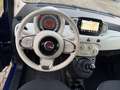 Fiat 500 1.2 Pop,APPLE CARPLAY,Navi Bleu - thumbnail 1