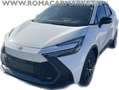Toyota C-HR 1.8 Hybrid E-CVT Trend  PRONTA CONSEGNA Gris - thumbnail 2