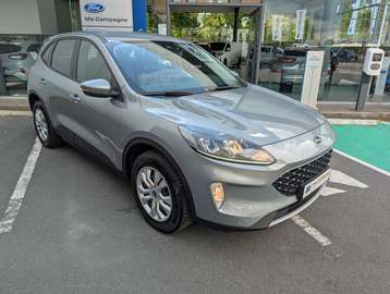 Cool & Connect 1.5i EcoBoost 150pk