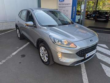 Cool & Connect 1.5i EcoBoost 150pk
