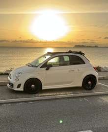 1.4 Turbo 16V T-Jet 160 ch Avec Kit Esseesse Koni MTA