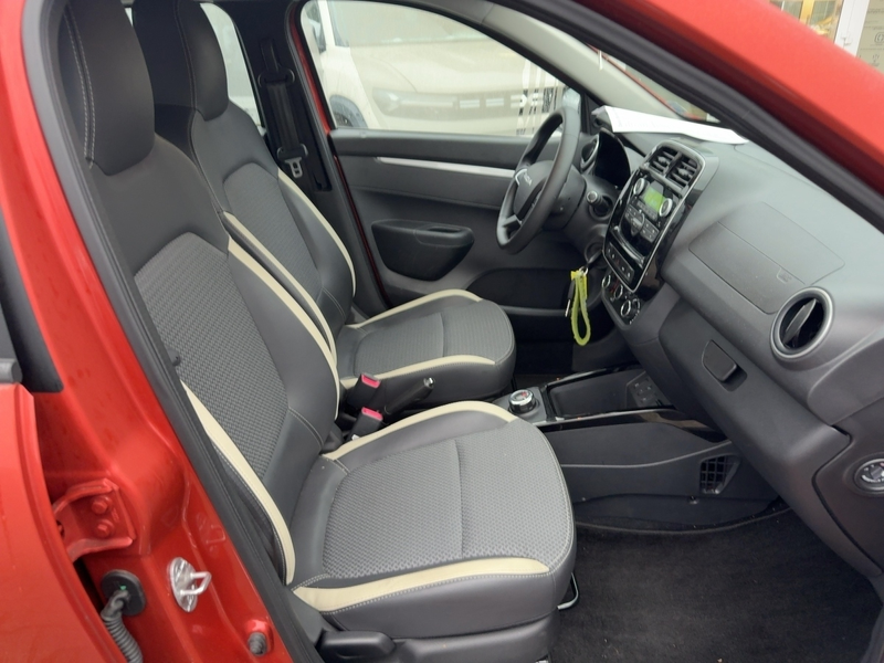 Dacia Spring Electric 45 Essential — photo 7