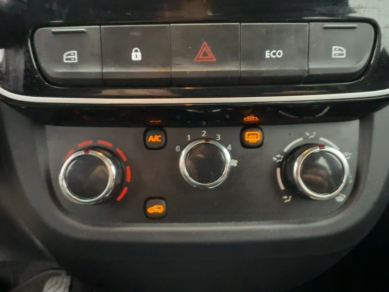Dacia Spring Electric 45 Essential — photo 14
