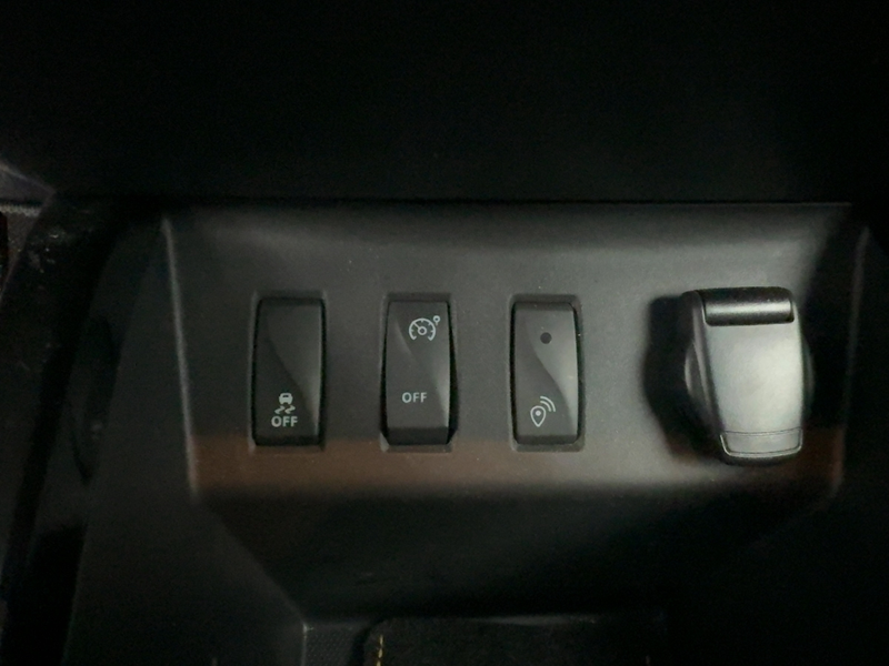 Dacia Spring Electric 45 Essential — photo 13