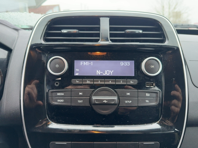 Dacia Spring Electric 45 Essential — photo 11