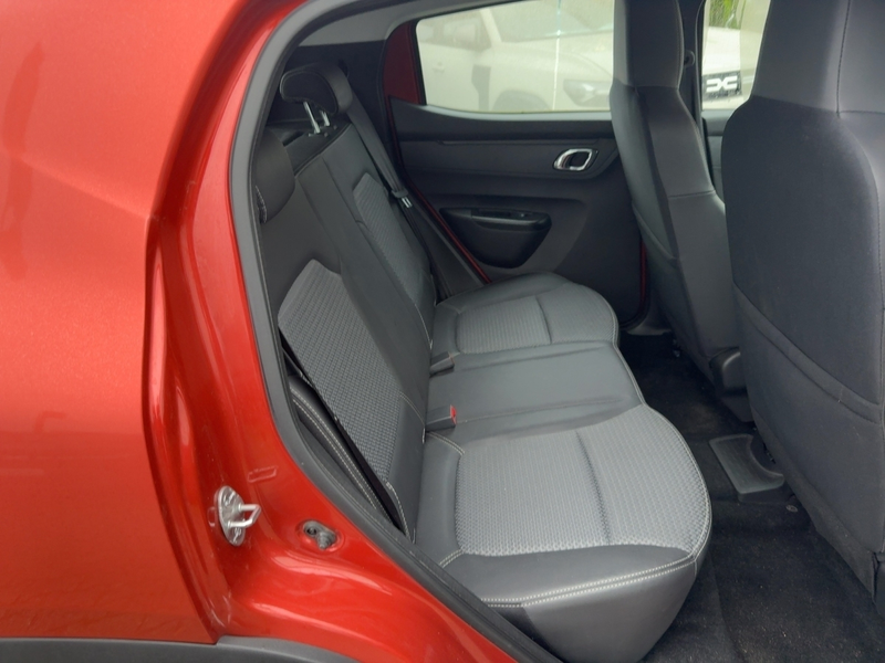 Dacia Spring Electric 45 Essential — photo 8