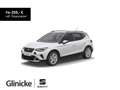 SEAT Arona 1.0 TSI Xperience LED PDC DSG Weiß - thumbnail 1