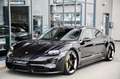 Porsche Taycan Turbo S Sport-Design-Paket Carbon* 21 * Schwarz - thumbnail 2