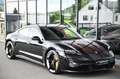 Porsche Taycan Turbo S Sport-Design-Paket Carbon* 21 * Schwarz - thumbnail 3