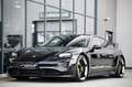 Porsche Taycan Turbo S Sport-Design-Paket Carbon* 21 * Schwarz - thumbnail 38