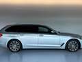 BMW 530 530DA TOURING Grigio - thumbnail 10