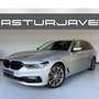 BMW 530 530DA TOURING Grau - thumbnail 1