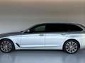 BMW 530 530DA TOURING Grigio - thumbnail 4