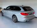 BMW 530 530DA TOURING Grigio - thumbnail 5