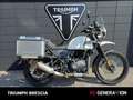 Royal Enfield Himalayan kit borse Abs E4 Grigio - thumbnail 1