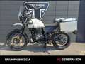 Royal Enfield Himalayan kit borse Abs E4 Grigio - thumbnail 9
