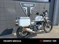 Royal Enfield Himalayan kit borse Abs E4 Grigio - thumbnail 3
