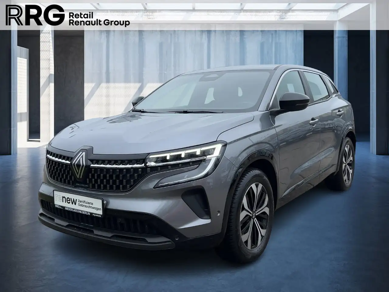 Renault Austral