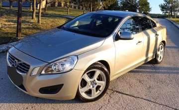 S60 1.6 D DRIVe Momentum Start/Stop