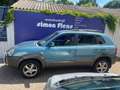Hyundai TUCSON 2.0i Dynamic*AIRCO* Albastru - thumbnail 4