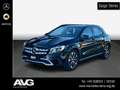 Mercedes-Benz GLA 180 GLA 180 Sport Utility Vehicle EPH/SHZ/TEMPOMAT Noir - thumbnail 1