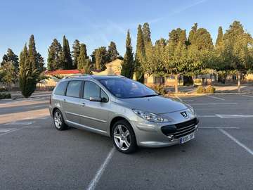 SW 2.0HDI XSI 136