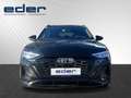 Audi Q8 55 e-tron quattro S line Schwarz - thumbnail 2