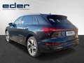 Audi Q8 55 e-tron quattro S line Schwarz - thumbnail 6