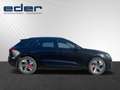 Audi Q8 55 e-tron quattro S line Schwarz - thumbnail 8