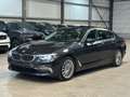 BMW 530 530e iPerformance Aut. Luxury Line Grau - thumbnail 1