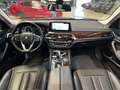 BMW 530 530e iPerformance Aut. Luxury Line Grau - thumbnail 11