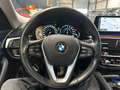 BMW 530 530e iPerformance Aut. Luxury Line Grau - thumbnail 12