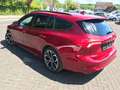 Ford Focus Tur. ST-Line, Garantie*RFK*scheckh*LED*18" Rouge - thumbnail 2